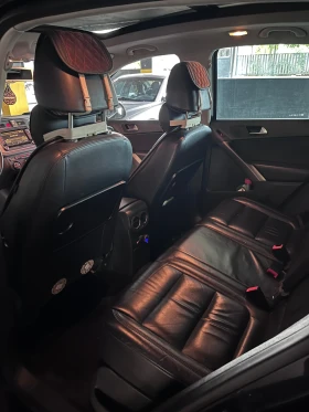 VW Tiguan 1.4 tsi 4motion | Mobile.bg    8