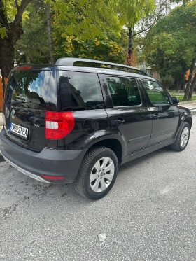Skoda Yeti - 9400 лв. / 4806.14 € - 85983438 4