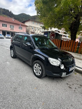 Skoda Yeti - 9400 лв. / 4806.14 € - 85983438 2