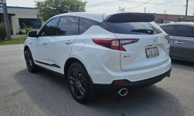 Acura Rdx A Spec  CARFAX, снимка 7