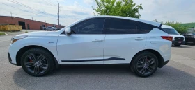Acura Rdx A Spec  CARFAX, снимка 8