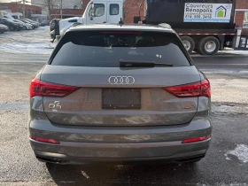 Audi Q3 2022 Komfort * CARFAX * БЕЗ ПЪРВОНАЧАЛНА ВНОСКА - 23700 € / 46353.17 лв. - 87892002 5