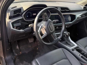 Audi Q3 2022 Komfort * CARFAX * БЕЗ ПЪРВОНАЧАЛНА ВНОСКА - 23700 € / 46353.17 лв. - 87892002 7