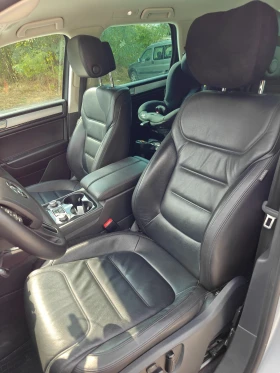 VW Touareg 3.0TDI V6 + ОПИСАНИЕ - 17900 € / 35009.36 лв. - 95038779 8