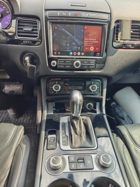VW Touareg 3.0TDI V6 + ОПИСАНИЕ - 17900 € / 35009.36 лв. - 95038779 10