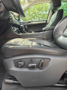 VW Touareg 3.0TDI V6 + ОПИСАНИЕ - 17900 € / 35009.36 лв. - 95038779 9