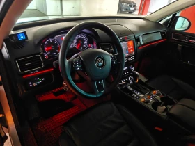 VW Touareg 3.0TDI V6 + ОПИСАНИЕ - 17900 € / 35009.36 лв. - 95038779 14