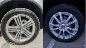 VW Touareg 3.0TDI V6 + ОПИСАНИЕ - 17900 € / 35009.36 лв. - 95038779 16