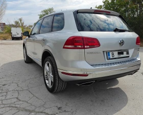 VW Touareg 3.0TDI V6 + ОПИСАНИЕ - 17900 € / 35009.36 лв. - 95038779 6