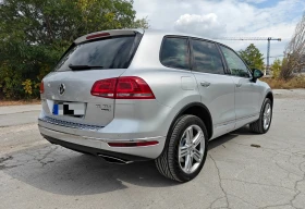 VW Touareg 3.0TDI V6 + ОПИСАНИЕ - 17900 € / 35009.36 лв. - 95038779 4