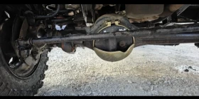 Land Rover Discovery 2.5 TDI - 4000 € / 7823.32 лв. - 45822217 3