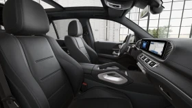 Mercedes-Benz GLE 450 AMG d 4MATIC 6+ 1 | Mobile.bg � ����� ������ 9