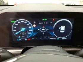 Kia Niro * ОЧАКВАН ВНОС* 65 KWH* SOH 100%*  - 22350 € / 43712.80 лв. - 23144150 7