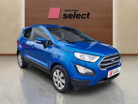 Ford EcoSport 1.0 EcoBoost | Mobile.bg � ����� ������ 2
