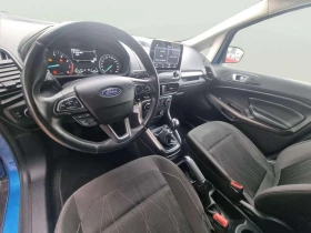 Ford EcoSport 1.0 EcoBoost | Mobile.bg � ����� ������ 11