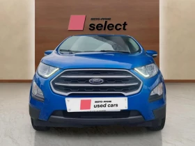 Ford EcoSport 1.0 EcoBoost | Mobile.bg � ����� ������ 3