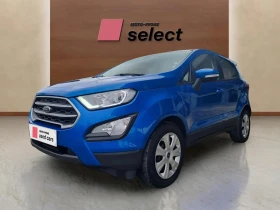 Ford EcoSport 1.0 EcoBoost - изображение 1