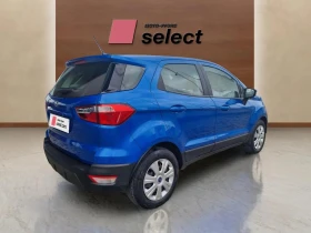 Ford EcoSport 1.0 EcoBoost | Mobile.bg � ����� ������ 7