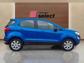 Ford EcoSport 1.0 EcoBoost | Mobile.bg � ����� ������ 5