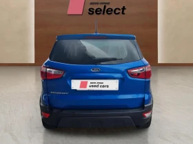 Ford EcoSport 1.0 EcoBoost | Mobile.bg � ����� ������ 8
