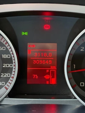 Peugeot 4007 - 4750 € / 9290.19 лв. - 94891589 8