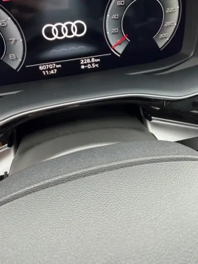 Audi Q8 - 61355 € / 119999.95 лв. - 24214278 2