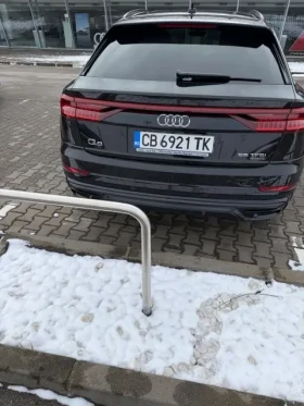 Audi Q8 - 61355 € / 119999.95 лв. - 24214278 7