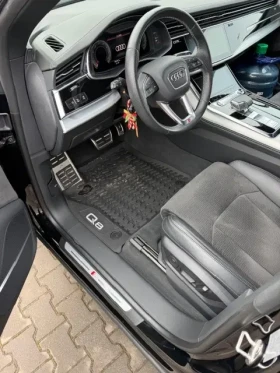Audi Q8 - 61355 € / 119999.95 лв. - 24214278 4
