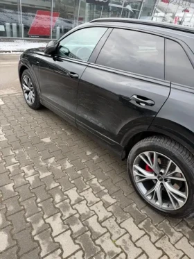 Audi Q8 - 61355 € / 119999.95 лв. - 24214278 8