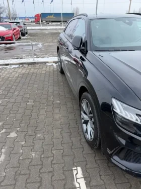 Audi Q8 - 61355 € / 119999.95 лв. - 24214278 9