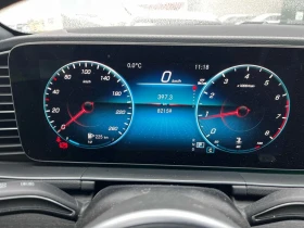 Mercedes-Benz GLE 350 * CARFAX * ОБДУХВАНЕ* BURMESTER*  - 36300 € / 70996.63 лв. - 73471017 8