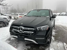 Mercedes-Benz GLE 350 * CARFAX * ОБДУХВАНЕ* BURMESTER*  - 36300 € / 70996.63 лв. - 73471017 6