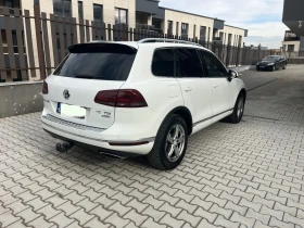 VW Touareg 3.0 TDI R-Line Off road Plus  - 19950 € / 39018.81 лв. - 35140736 4