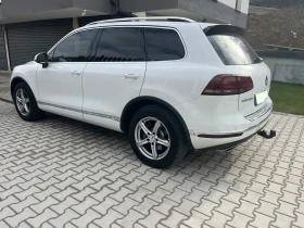 VW Touareg 3.0 TDI R-Line Off road Plus  - 19950 € / 39018.81 лв. - 35140736 5
