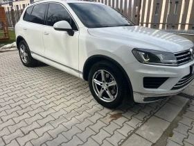 VW Touareg 3.0 TDI R-Line Off road Plus  - 19950 € / 39018.81 лв. - 35140736 2