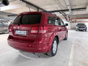 Dodge Journey - 5300 € / 10365.90 лв. - 16813951 4