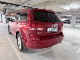 Dodge Journey - 5300 € / 10365.90 лв. - 16813951 5