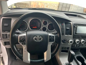 Toyota Sequoia 5.7 v8 4x4 | Auto.bg — изображение 14
