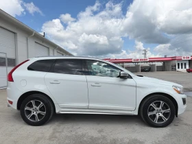 ����� �� �������� �� Volvo XC60 R Design* D5* 215Hp* 4x4* Xenon* Automat* Navi* 