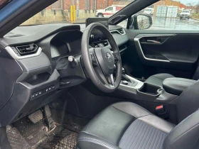 Toyota Rav4 Hybrid XSE  CARFAX - 35850 € / 70116.51 лв. - 59849182 5