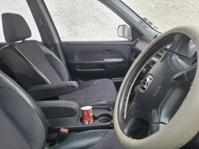 ����� �� �������� �� Honda Cr-v 1