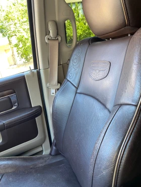 Dodge RAM 1500 Laramie longhorn | Mobile.bg � ����� ������ 11