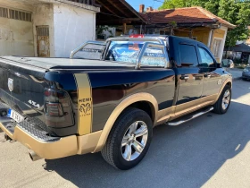 Dodge RAM 1500 Laramie longhorn | Mobile.bg � ����� ������ 4