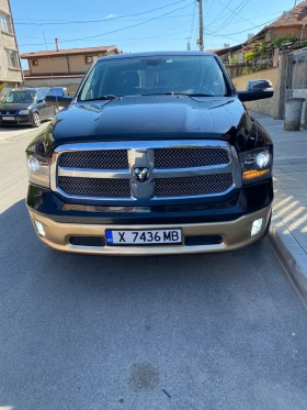 ������ Dodge RAM 1500