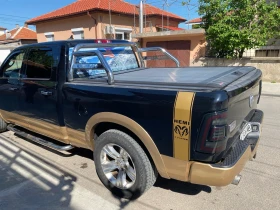 Dodge RAM 1500 Laramie longhorn | Mobile.bg � ����� ������ 5