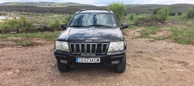 Jeep Grand cherokee Limited | Mobile.bg � ����� ������ 8