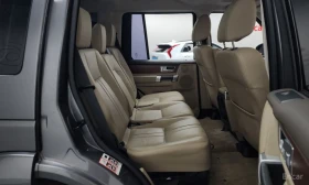 Land Rover Discovery 4 3.0 SDV6 SE | Mobile.bg � ����� ������ 11