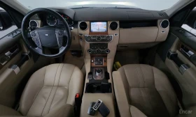 Land Rover Discovery 4 3.0 SDV6 SE | Mobile.bg � ����� ������ 7