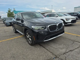 ������ BMW X4