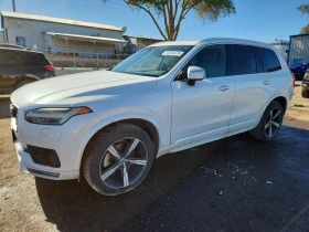 Volvo Xc90 2.0l T6